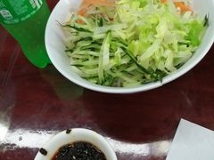-八爷手擀炸酱面(张家窝店)