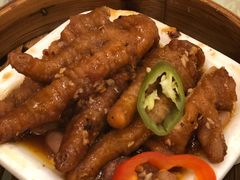 -顺德人家食府(黄金广场店)