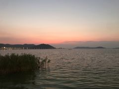 -湖山人家·湖景餐厅·特色农家菜(太湖西山店)