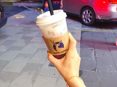 -luckincoffee瑞幸咖啡(东方都会大厦店)