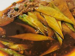 -回归小厨房川菜(郭家桥西街店)