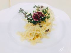 -新侨三宝乐西餐厅(崇文门店)
