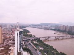 -三迪希尔顿酒店·星空酒廊