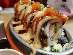 -友壹町寿司(嘉洲广场店)