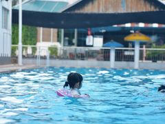 -重庆市奥林匹克体育中心-游泳跳水馆