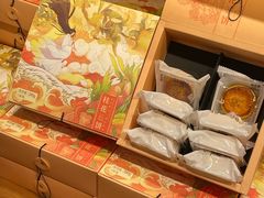 -南宋胡记(杭州体育场路店)