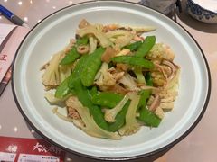 -先记烧鹅王·本地粤菜(福永店)