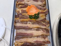 -金刚山(学府路店)