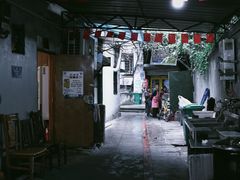 -安胖老火锅(两路口店)