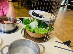 -海南椰子鸡餐厅(三亚湾红树林店)