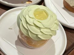 -Ten Olives甜点