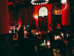 -JZ Club 爵士酒吧(上海店)