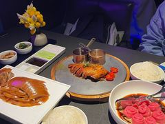 -小大董·烤鸭(西单大悦城店)