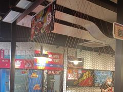 -鱼酷活鱼烤鱼(梅江印象城店)