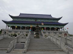 -香山寺