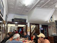 大堂-Tarihi Sultanahmet Köftecisi Selim Usta