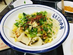 -星月楼回坊小吃·清真陕菜