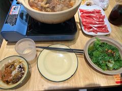 -牛腩之旅·牛腩牛杂煲(光启城美食城店)