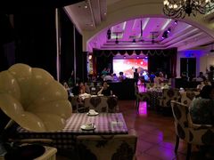 -邓丽君音乐主题餐厅