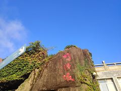 -梧桐山风景名胜区