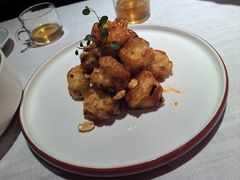-大鸭梨烤鸭·北京菜(南小街/南苑店)