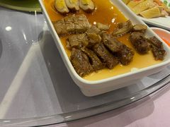 -金时代顺风大酒店(静安大融城店)