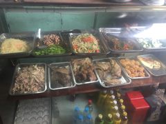 -胡同老锅烙(南二道街)