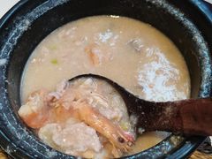 -南拳十三姨·潮汕砂锅粥·粤菜(西单大悦城店)