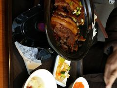 -老妈米线(港龙店)