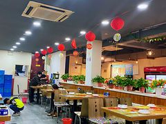 大堂-刘一龙虾(山东路店)