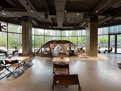 -SnowPeak Cafe(上海环宇城Max店)