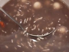 酒酿豆沙小圆子-新名仕(仙霞路店)