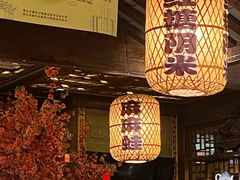 大堂-杨记隆府(重庆总店)
