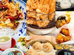 -小罗子汤店(大士院总店)