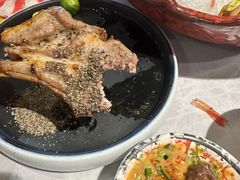-一绪に寿喜烧自助(世茂广场店)