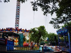 -白沙门生态公园