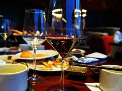 -西安W酒店·WEI全味西餐厅