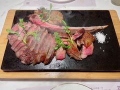 -九月里.自由花园餐厅