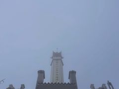 -狼牙山风景区