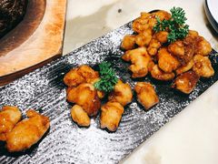 -绿茶餐厅(朝阳大悦城店)