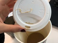 -星巴克(虹口运动loft店)