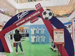 -凯德MALL(西直门店)