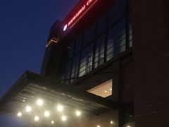 -杭州海外海皇冠大酒店
