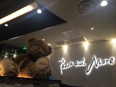 -必胜客(上海新南方商城PH店)