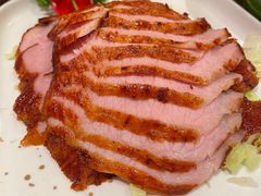秘制炭烤肉-新白鹿餐厅(爱琴海购物中心店)