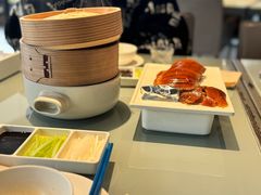 -小大董·烤鸭(观景餐厅·南京西路店)