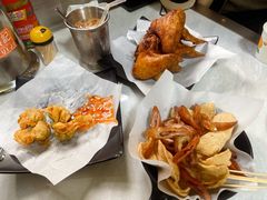 -颓记茶餐厅(美景总店)