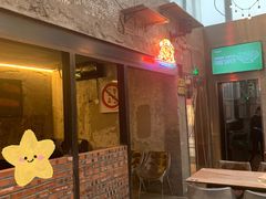 -Tubestation站点比萨(五道营店)