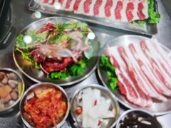 -小团团·路边烤牛肉(南岭壹街店)