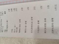 -明香海鲜酒家(华强北店)